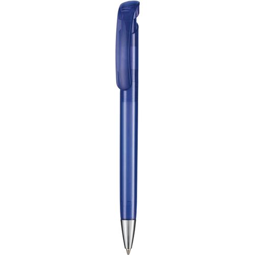 Kugelschreiber BONITA TRANSPARENT (Art.-Nr. CA681893) - Absoluter Top-Seller hergestellt in...