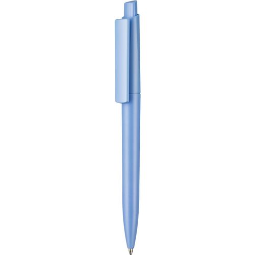 Kugelschreiber CREST (Art.-Nr. CA682756) - Eine ausgeklügelte Formensprache kennze...