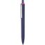Kugelschreiber EXOS SOFT P (nacht-blau) (Art.-Nr. CA690996)