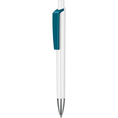 Kugelschreiber TRI-STAR (Art.-Nr. CA691949) - Hochwertiger Druckkugelschreiber hergest...