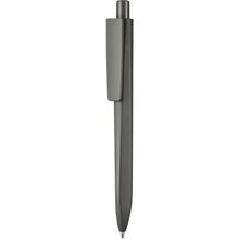 Kugelschreiber RIDGE (dunkel grau) (Art.-Nr. CA695694)
