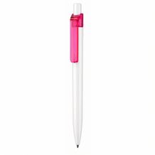 Kugelschreiber INSIDER ST (magenta-pink) (Art.-Nr. CA700200)