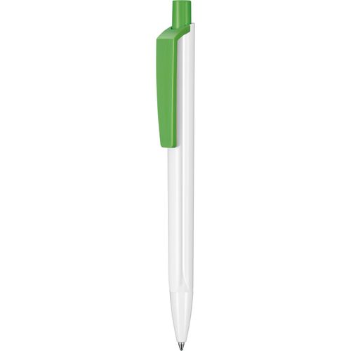 Kugelschreiber TRI-STAR P (Art.-Nr. CA702350) - Druckkugelschreiber hergestellt in...