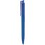 Kugelschreiber FRESH SOFT ST (azur-blau / royal-blau) (Art.-Nr. CA704680)