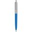 Kugelschreiber KNIGHT (himmel-blau) (Art.-Nr. CA706158)