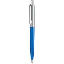 Kugelschreiber KNIGHT (himmel-blau) (Art.-Nr. CA706158)