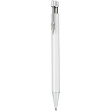 Kugelschreiber EMPIRE (weiß) (Art.-Nr. CA709124)
