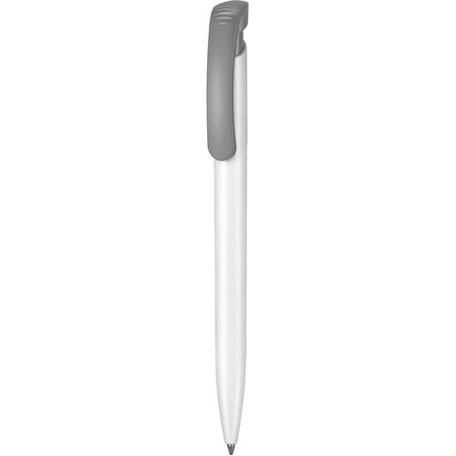 Kugelschreiber CLEAR (Art.-Nr. CA709721) - Absoluter Top-Seller hergestellt in...
