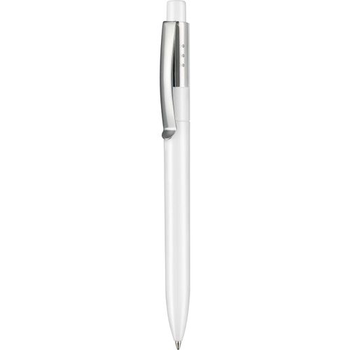 Kugelschreiber ELEGANCE (Art.-Nr. CA710578) - Für alle, die gutes Design zu schätzen...