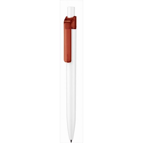 Kugelschreiber INSIDER ST (Art.-Nr. CA712090) - Ein Streuartikel wie er sein soll:...