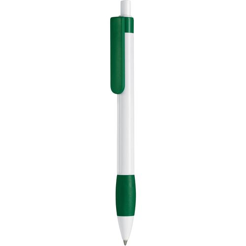 Kugelschreiber DIVA (Art.-Nr. CA713805) - Klassischer Werbekugelschreiber mit...