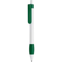 Kugelschreiber DIVA (weiß / minze-grün) (Art.-Nr. CA713805)