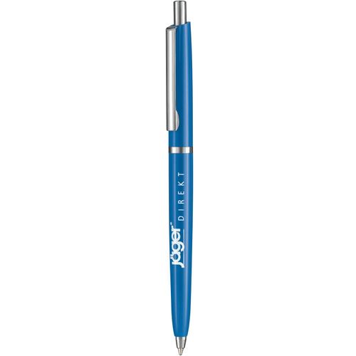 Kugelschreiber CLASSIC (Art.-Nr. CA717992) - Der Klassiker schlechthin. Seit vielen...