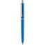 Kugelschreiber CLASSIC (azur-blau) (Art.-Nr. CA717992)