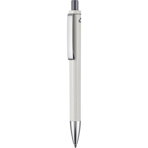Kugelschreiber EXOS RECYCLED (Art.-Nr. CA719600) - Hochwertiger Druckkugelschreiber mit...