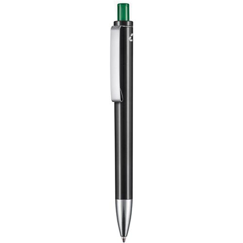 Kugelschreiber EXOS RECYCLED (Art.-Nr. CA725743) - Hochwertiger Druckkugelschreiber mit...