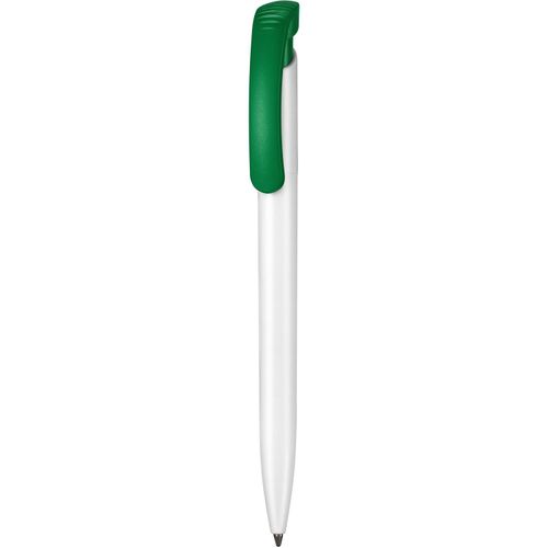 Kugelschreiber CLEAR (Art.-Nr. CA725876) - Absoluter Top-Seller hergestellt in...