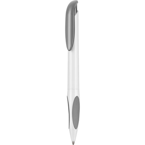 Kugelschreiber ATMOS (Art.-Nr. CA727976) - Mit dieser wertigen Druckkugelschreiber-...