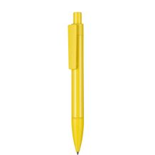 Kugelschreiber SCREEN (zitronen-gelb) (Art.-Nr. CA732812)