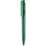Kugelschreiber FRESH TRANSPARENT (limonen-grün) (Art.-Nr. CA733675)