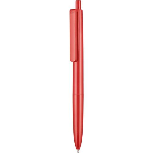 Kugelschreiber NEW BASIC (Art.-Nr. CA734269) - Ein Dauerbrenner im untersten Preissegme...