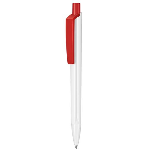 Kugelschreiber TRI-STAR P (Art.-Nr. CA741963) - Druckkugelschreiber hergestellt in...