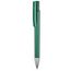Kugelschreiber STRATOS TRANSPARENT (limonen-grün) (Art.-Nr. CA742113)
