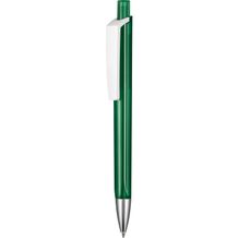 Kugelschreiber TRI-STAR TRANSPARENT S (limonen-grün) (Art.-Nr. CA742371)