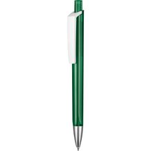 Kugelschreiber TRI-STAR TRANSPARENT S (limonen-grün) (Art.-Nr. CA742371)