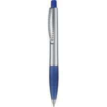 Kugelschreiber CLUB SILVER (royal-blau) (Art.-Nr. CA742578)