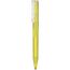 Kugelschreiber LIFT TRANSPARENT P (ananas-gelb) (Art.-Nr. CA744430)