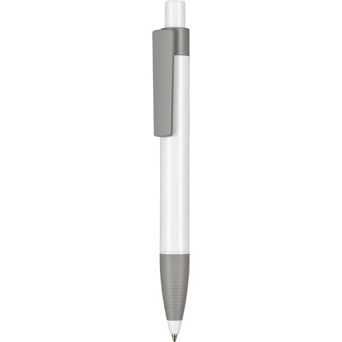 Kugelschreiber SCREEN (Art.-Nr. CA747386) - Druckkugelschreiber MADE IN GERMANY mit...