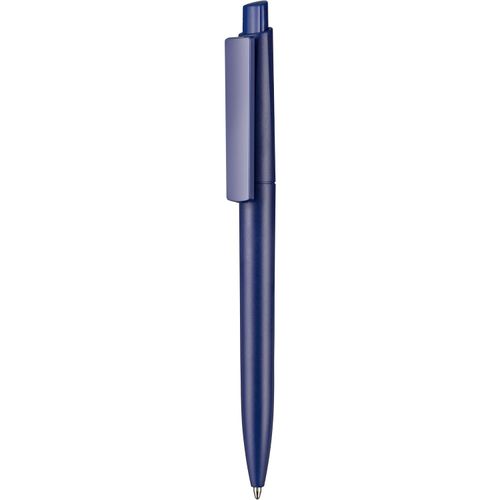 Kugelschreiber CREST (Art.-Nr. CA748563) - Eine ausgeklügelte Formensprache kennze...