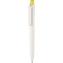 Kugelschreiber BIO-INSIDER (ananas-gelb) (Art.-Nr. CA757994)