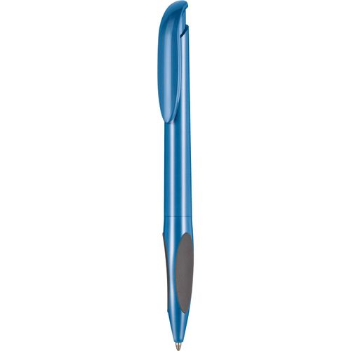 Kugelschreiber ATMOS (Art.-Nr. CA768097) - Mit dieser wertigen Druckkugelschreiber-...
