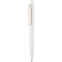 Kugelschreiber BIO-INSIDER (weiß bio) (Art.-Nr. CA768471)