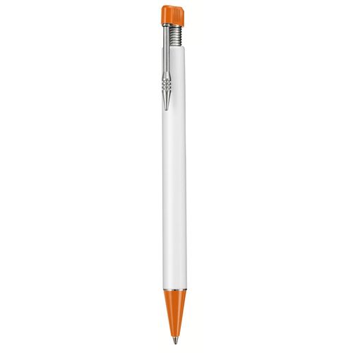 Kugelschreiber EMPIRE (Art.-Nr. CA769816) - Wertiger, innovativer Druckkugelschreibe...