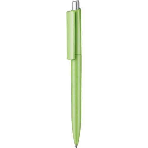 Kugelschreiber CREST M (Art.-Nr. CA781632) - Eine ausgeklügelte Formensprache kennze...