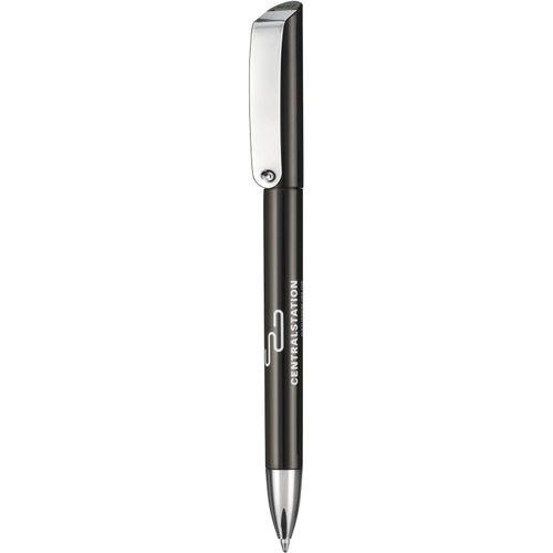 Kugelschreiber GLOSSY (Art.-Nr. CA782686) - Sensationelles Preis-Leistungsverhältni...