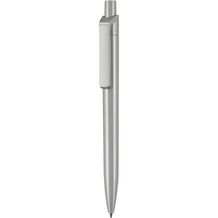 Kugelschreiber INSIDER (stein-grau) (Art.-Nr. CA790639)