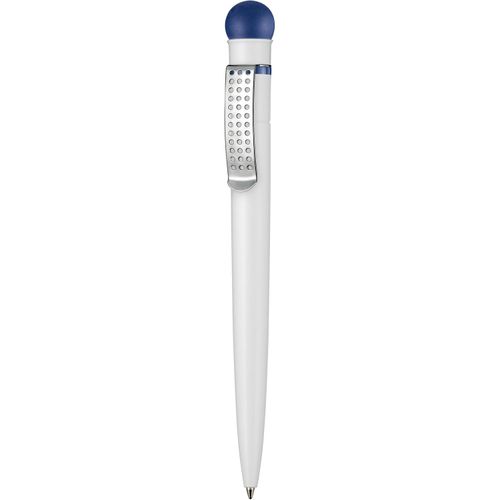 Kugelschreiber SATELLITE (Art.-Nr. CA794540) - Einzigartiges Design. Dieser in Deutschl...