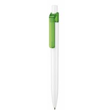Kugelschreiber INSIDER ST (gras grün) (Art.-Nr. CA798718)