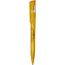 Kugelschreiber ALL-STAR FROZEN SI (mango-gelb) (Art.-Nr. CA798856)