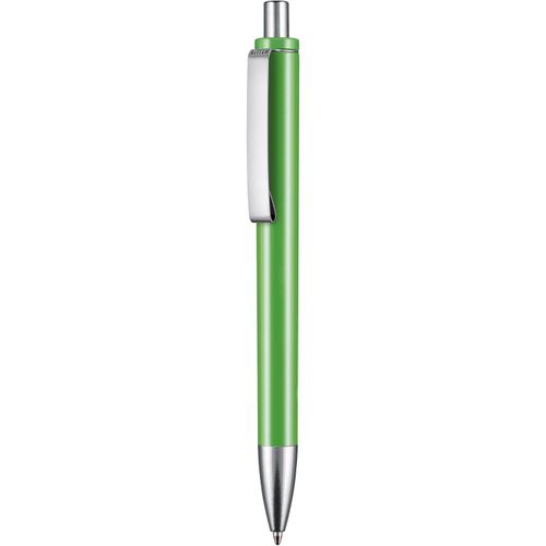 Kugelschreiber EXOS M (Art.-Nr. CA799861) - Hochwertiger Druckkugelschreiber hergest...