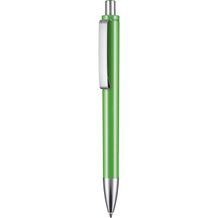 Kugelschreiber EXOS M (Apfel-grün) (Art.-Nr. CA799861)