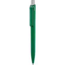 Kugelschreiber INSIDER SOFT STM (minze-grün / limonen-grün) (Art.-Nr. CA802721)