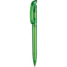 Kugelschreiber BIO-CLEAR ((4070) gras-green bio) (Art.-Nr. CA808221)