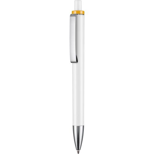 Kugelschreiber EXOS (Art.-Nr. CA808628) - Hochwertiger Druckkugelschreiber hergest...