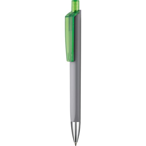 Kugelschreiber TRI-STAR SOFT ST (Art.-Nr. CA810356) - Hochwertiger Druckkugelschreiber hergest...
