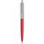 Kugelschreiber KNIGHT (signal-rot) (Art.-Nr. CA811438)